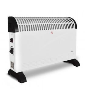 Chauffage - Chauffage mobile 2000W - Warm Tech