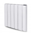 Chauffage - Radiateur inertie céramique 1500 W - Warm Tech