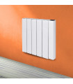 Chauffage - Radiateur inertie céramique 1500 W - Warm Tech