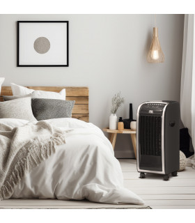 Climatiseur - Rafraichisseur d'air 80W - 6.