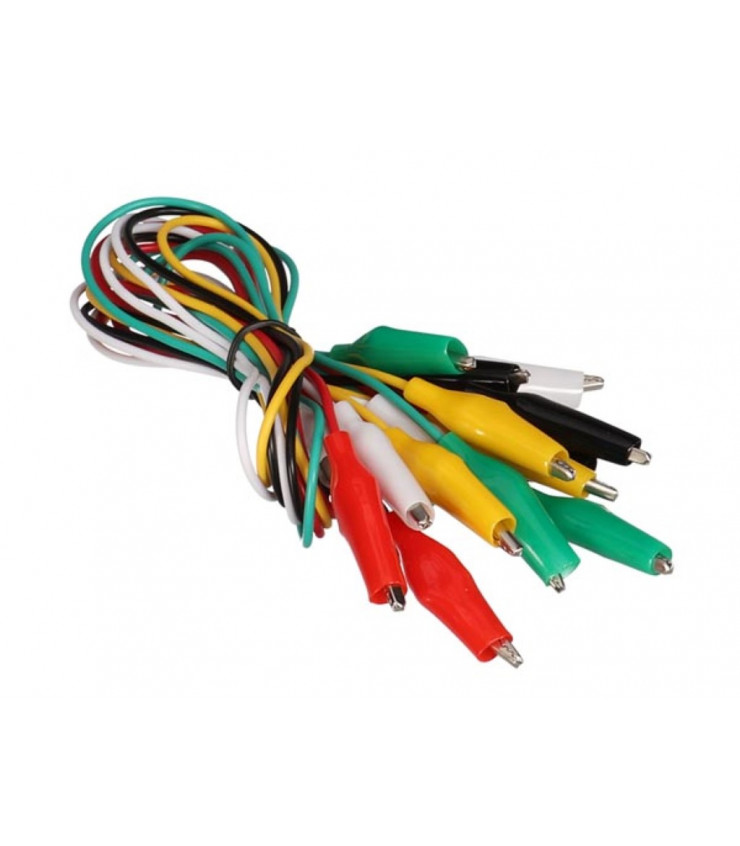 Cables de mesure