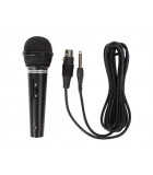 Systemes de microphone