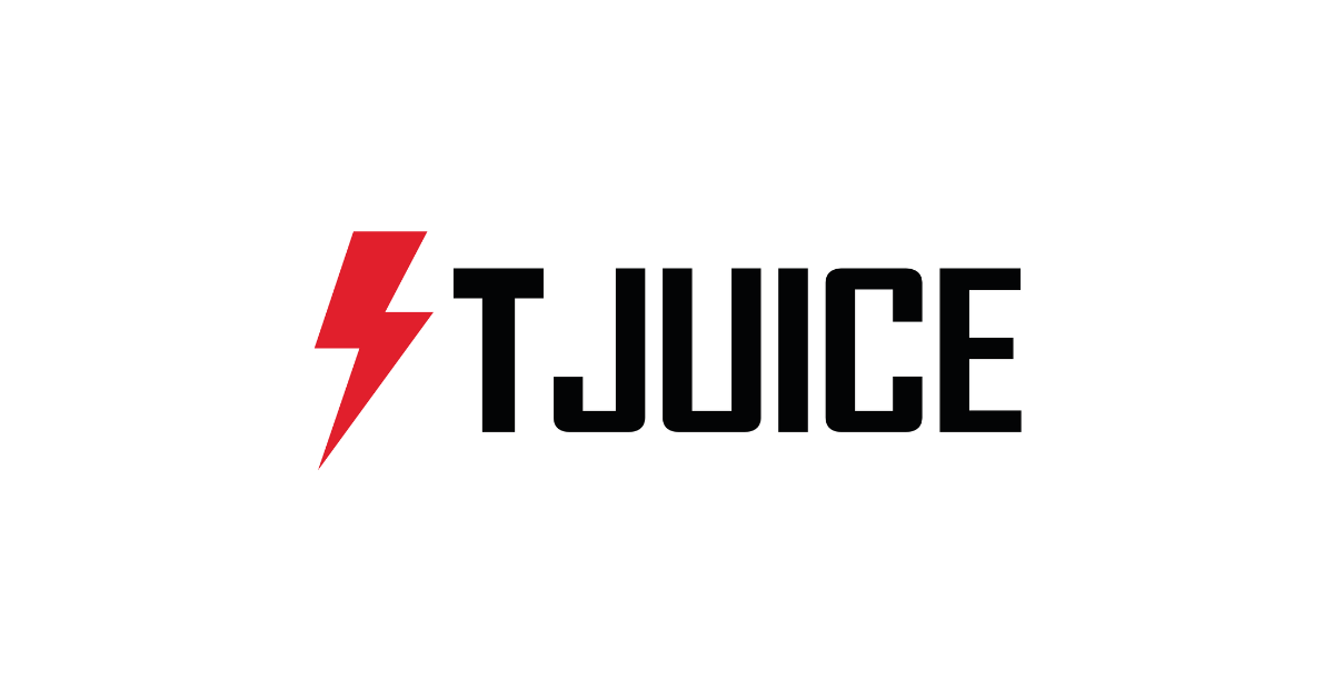 TJUICE-ME