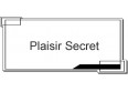 Plaisir Secret