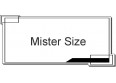 Mister Size