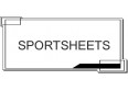 SPORTSHEETS