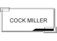 COCK MILLER