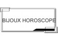 BIJOUX HOROSCOPE