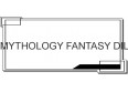 MYTHOLOGY FANTASY DILDO