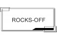 ROCKS-OFF