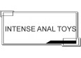 INTENSE ANAL TOYS