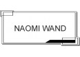 NAOMI WAND