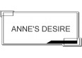 ANNE'S DESIRE