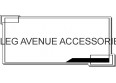 LEG AVENUE ACCESSORIES