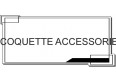 COQUETTE ACCESSORIES