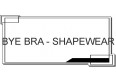 BYE BRA - SHAPEWEAR