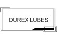 DUREX LUBES