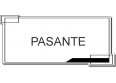 PASANTE