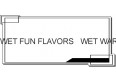 WET FUN FLAVORS   WET WARMING