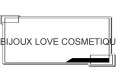 BIJOUX LOVE COSMETIQUES