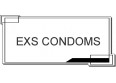 EXS CONDOMS