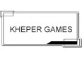 KHEPER GAMES