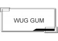 WUG GUM