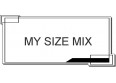 MY SIZE MIX