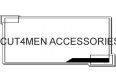 CUT4MEN ACCESSORIES