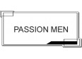 PASSION MEN