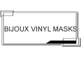 BIJOUX VINYL MASKS