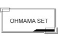 OHMAMA SET