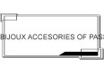 BIJOUX ACCESORIES OF PASSION