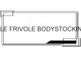 LE FRIVOLE BODYSTOCKINGS