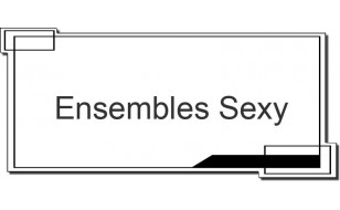 Ensembles Sexy