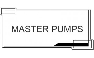 MASTER PUMPS