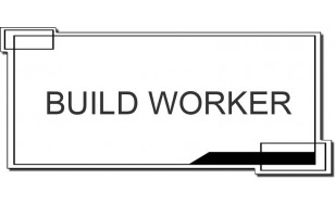 BUILD WORKER