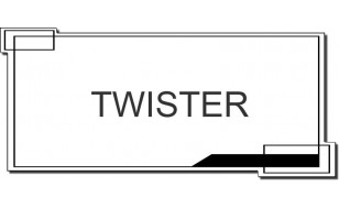 TWISTER