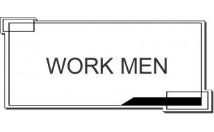 WORK MEN