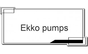 Ekko pumps