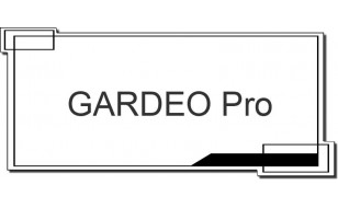 GARDEO Pro