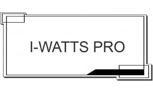 I-WATTS PRO