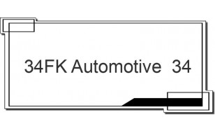 34FK Automotive  34