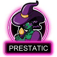 Prestatic